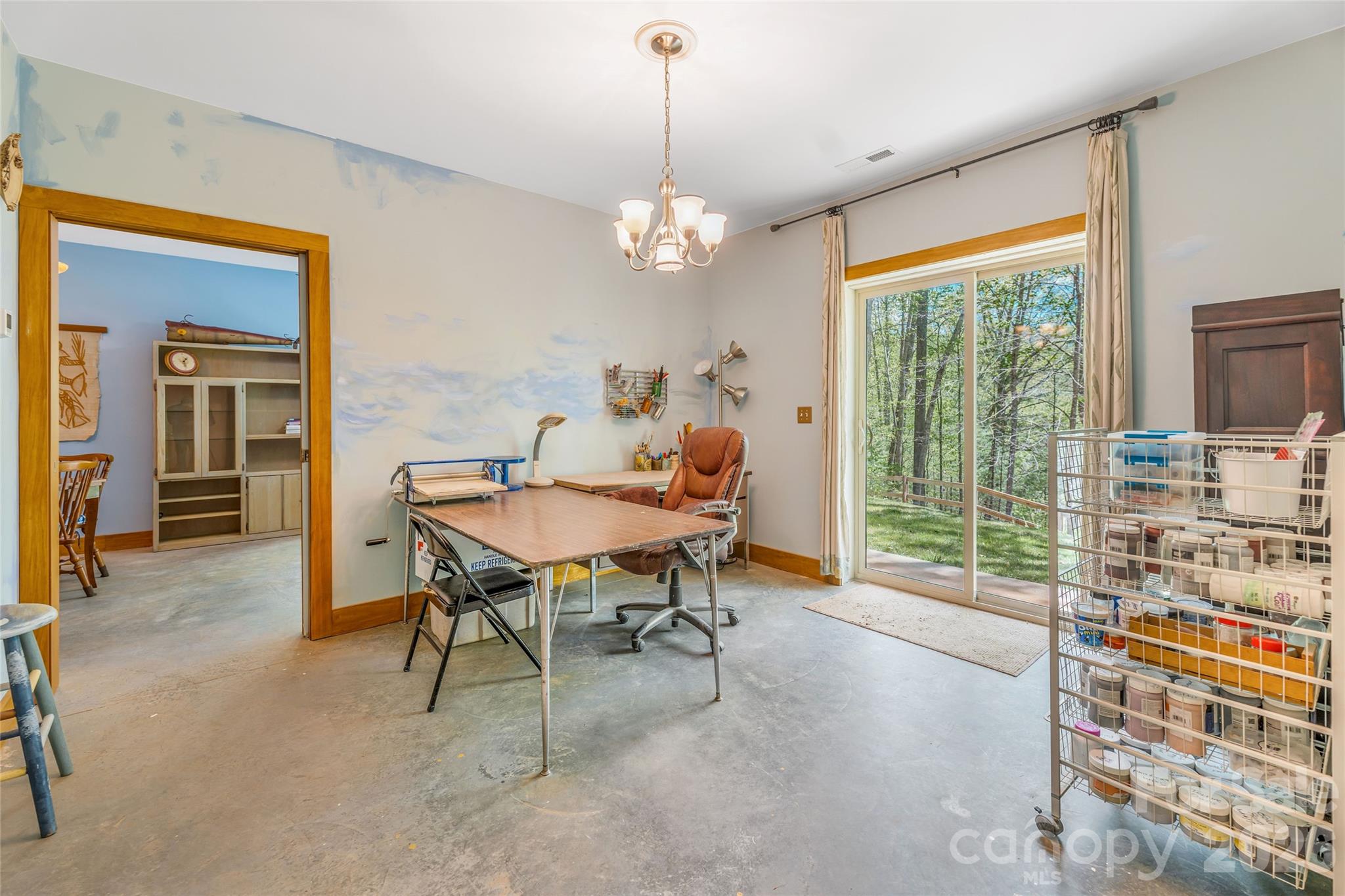 446 Amanda Drive Mars Hill NC 28754