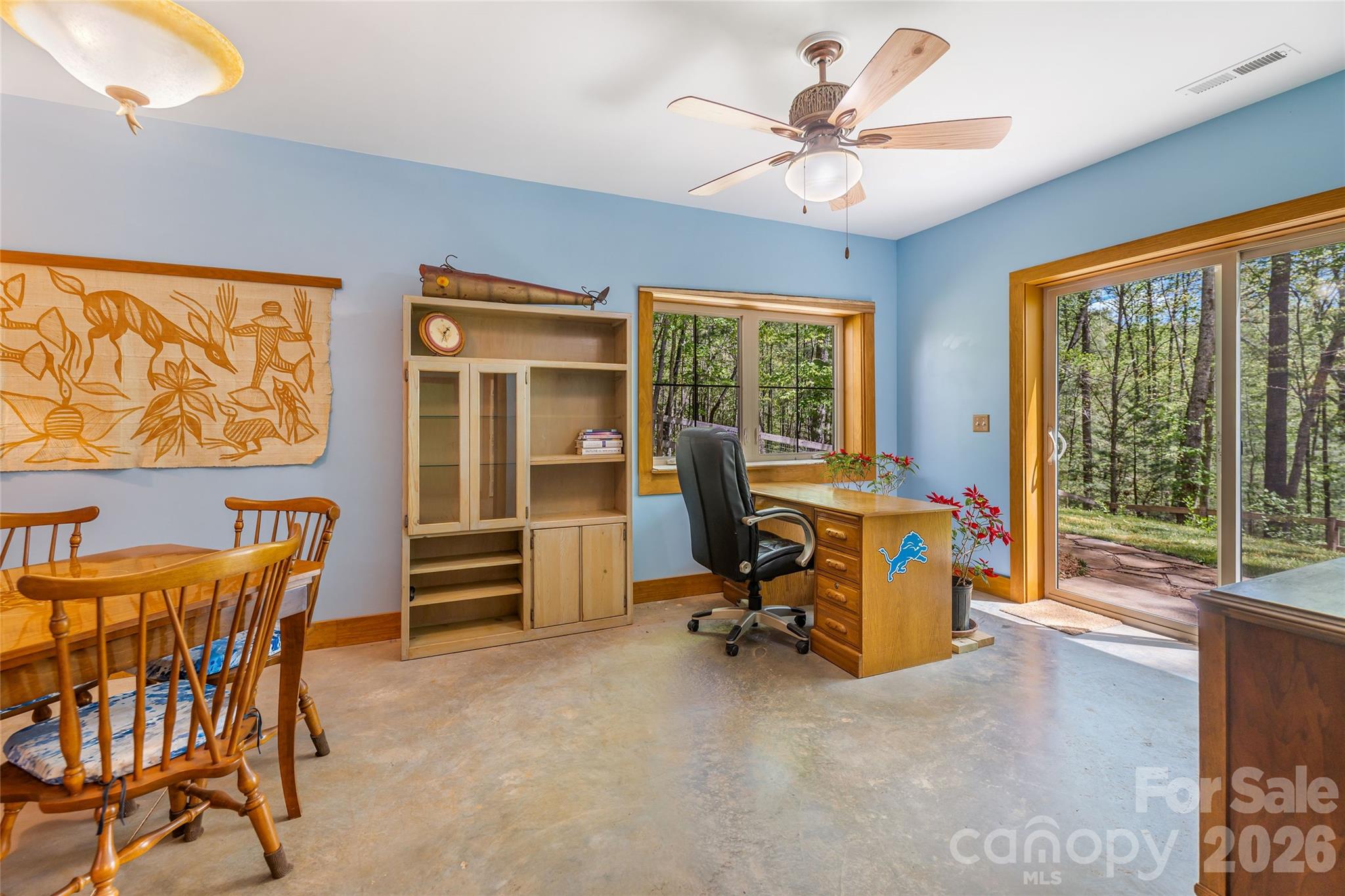 446 Amanda Drive Mars Hill NC 28754