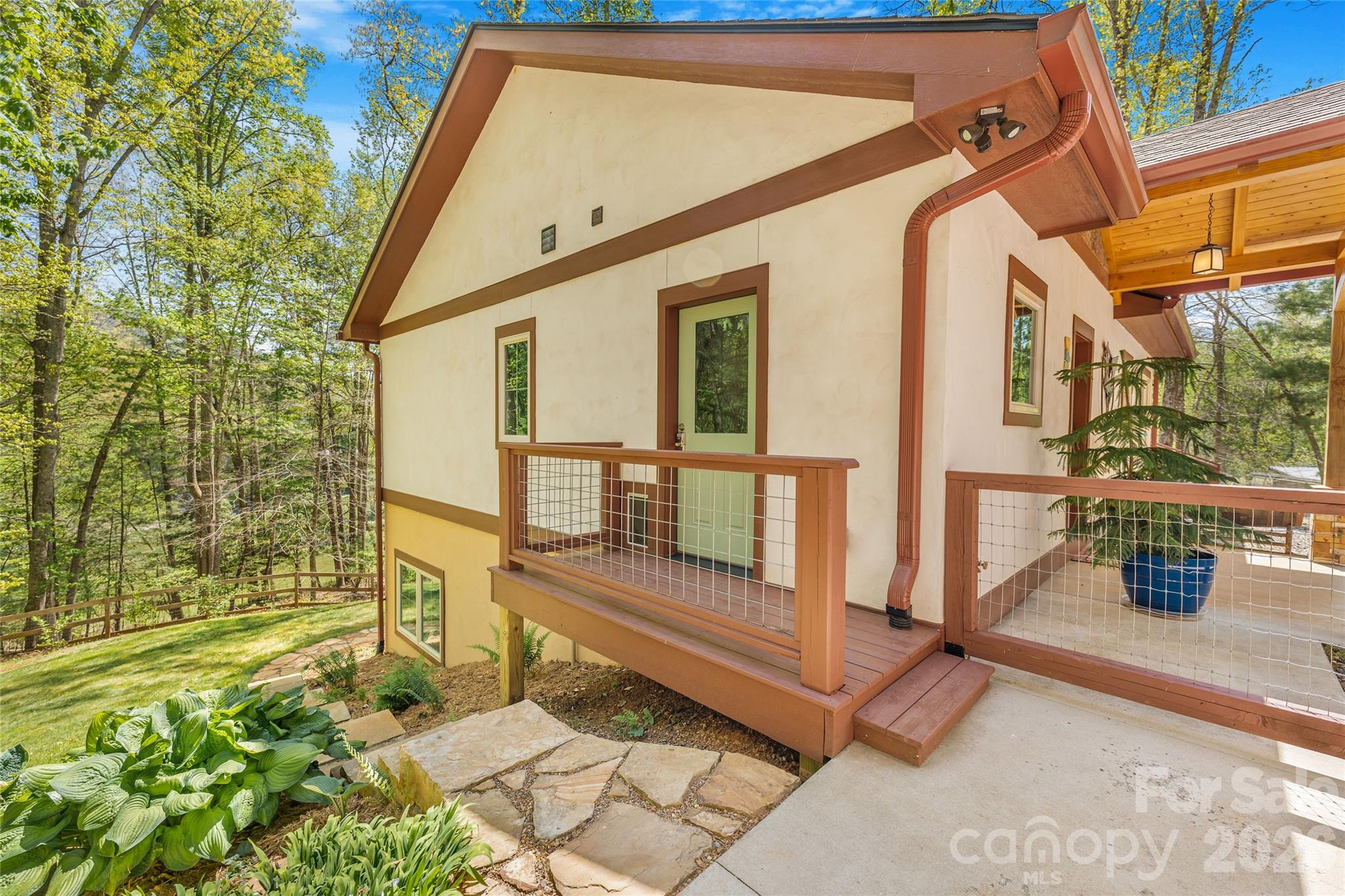446 Amanda Drive Mars Hill NC 28754