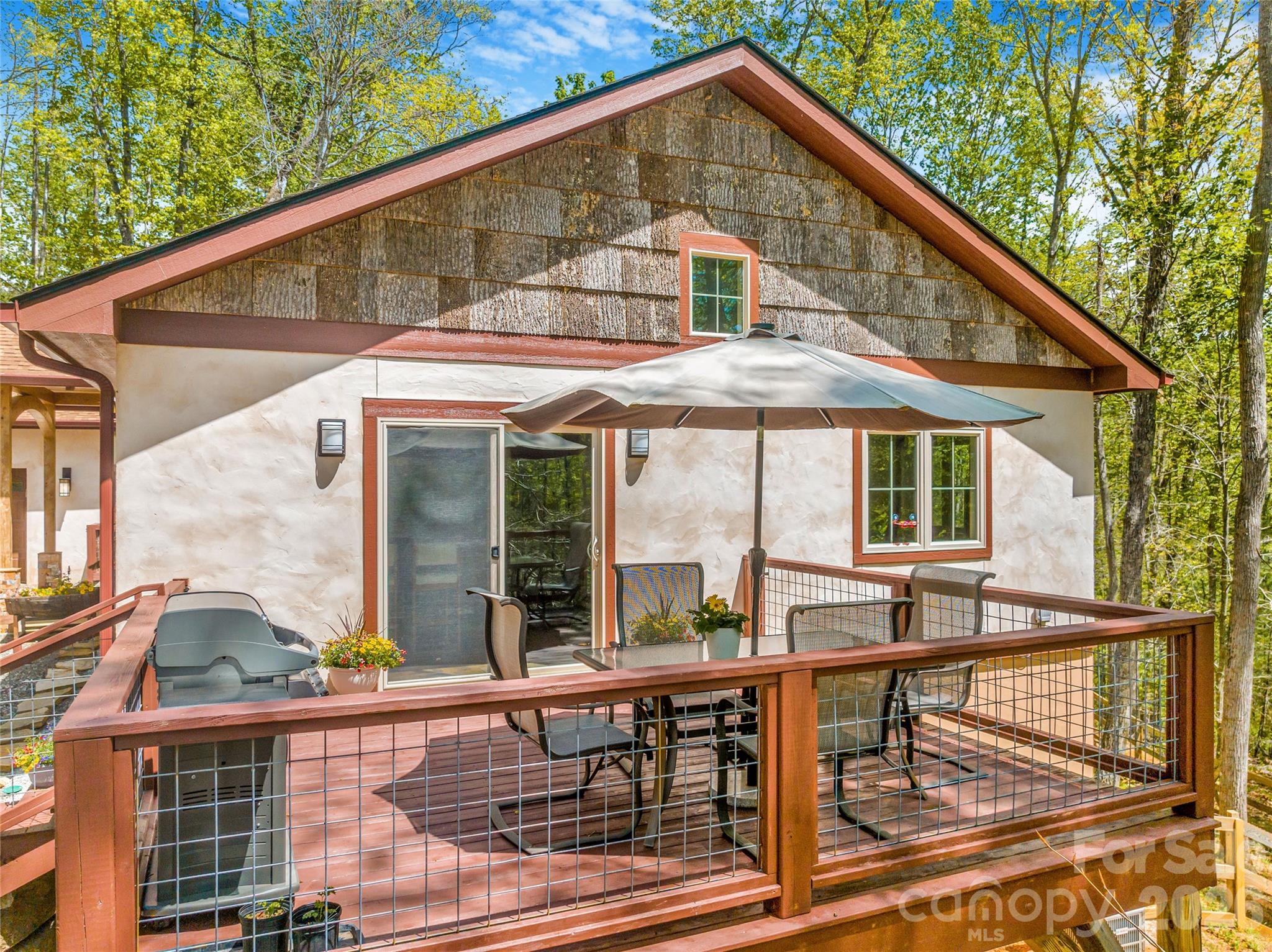 446 Amanda Drive Mars Hill NC 28754