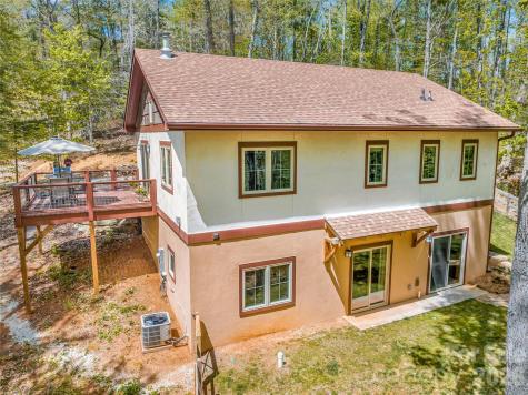 446 Amanda Drive Mars Hill NC 28754