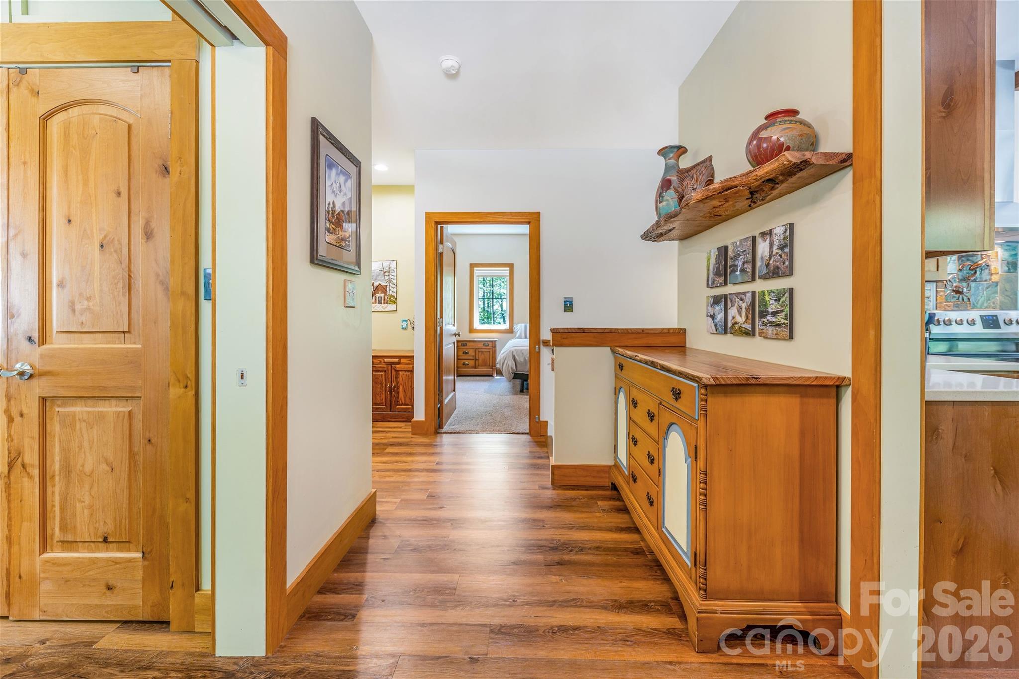 446 Amanda Drive Mars Hill NC 28754