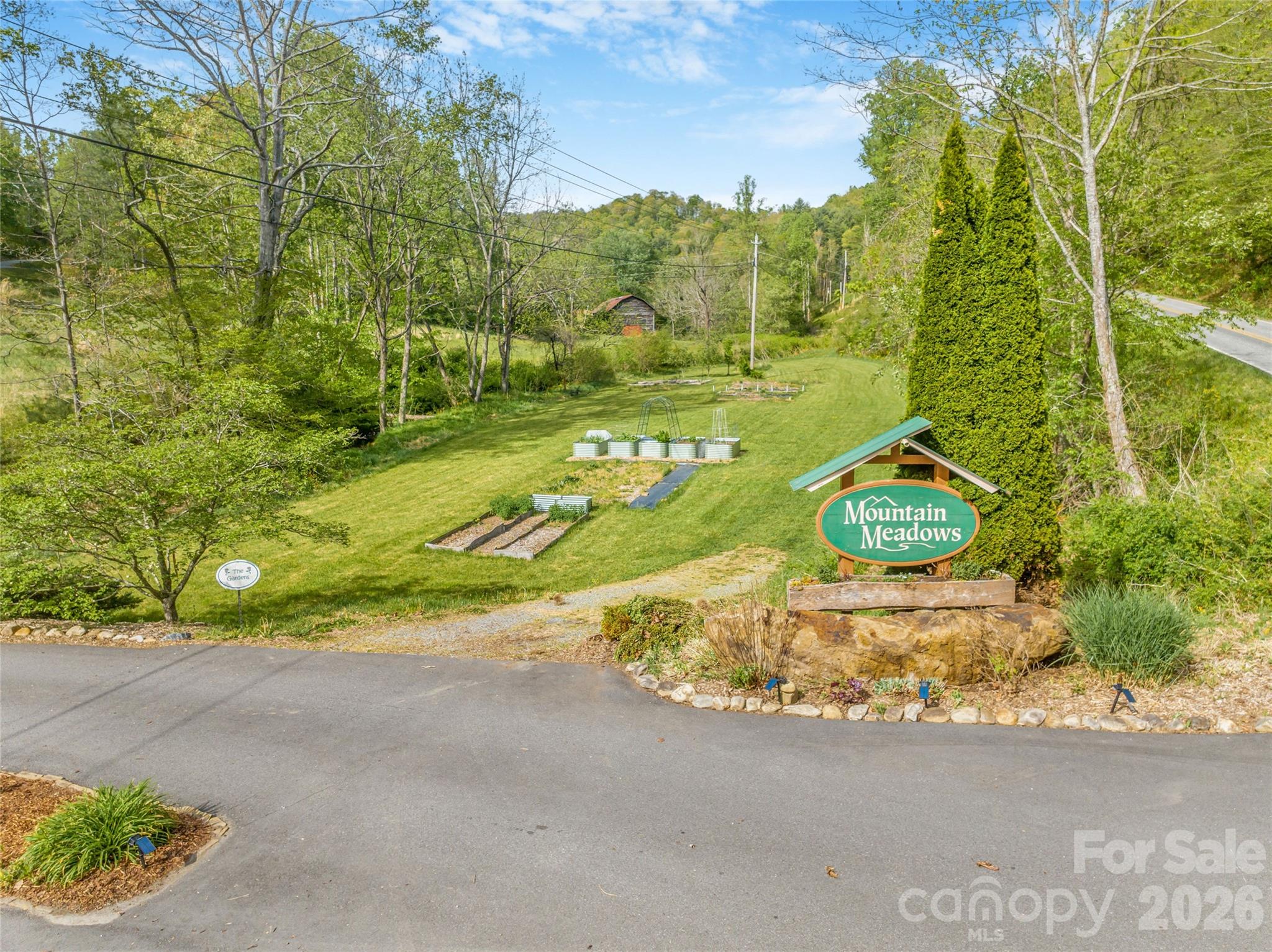 446 Amanda Drive Mars Hill NC 28754