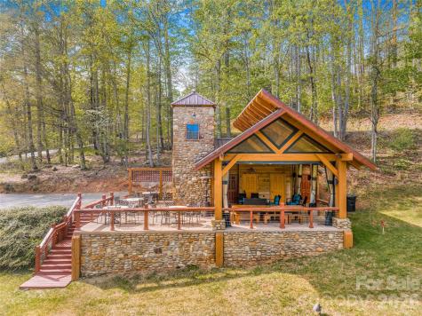 446 Amanda Drive Mars Hill NC 28754