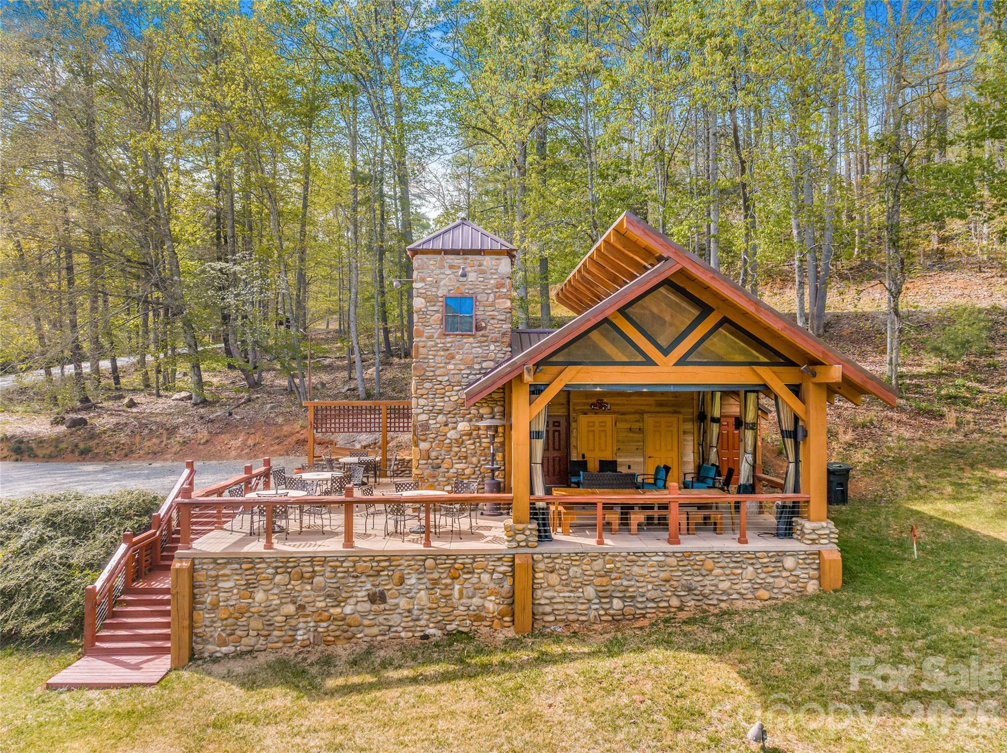 446 Amanda Drive Mars Hill NC 28754
