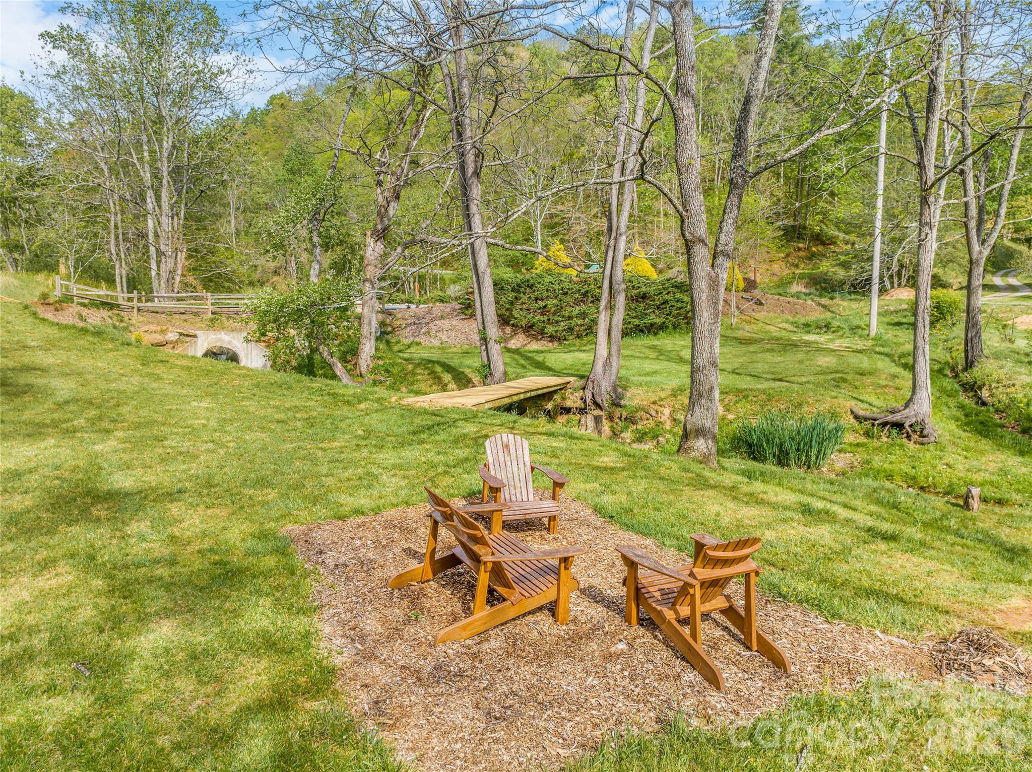 446 Amanda Drive Mars Hill NC 28754