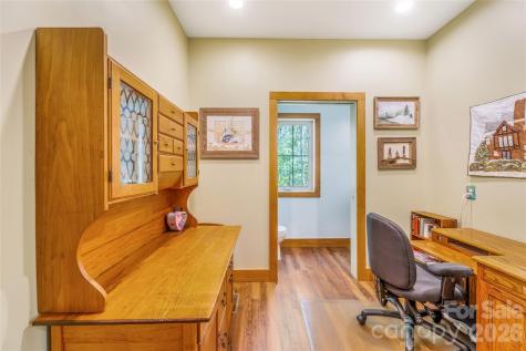 446 Amanda Drive Mars Hill NC 28754