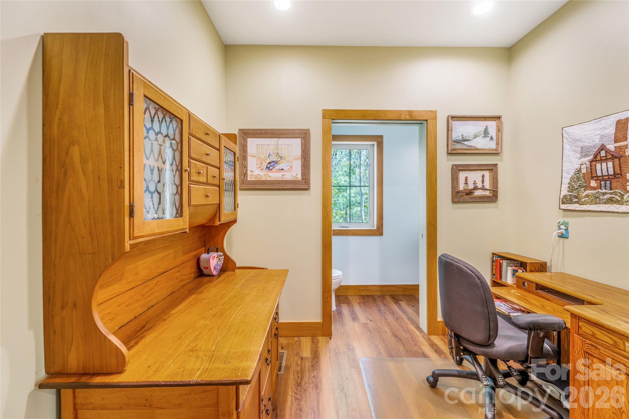 446 Amanda Drive Mars Hill NC 28754