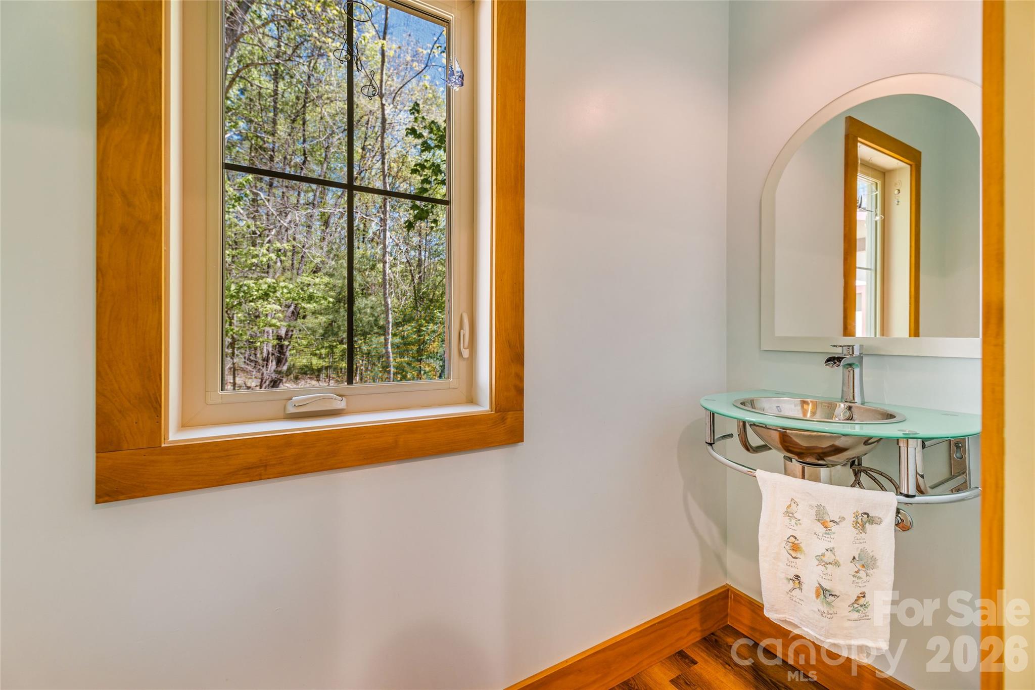 446 Amanda Drive Mars Hill NC 28754