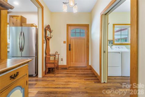446 Amanda Drive Mars Hill NC 28754
