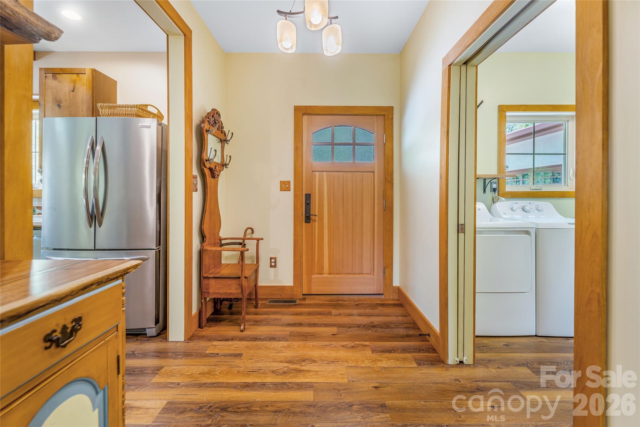 446 Amanda Drive Mars Hill NC 28754