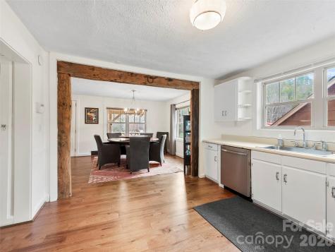 58 Guntertown Road Marshall NC 28753