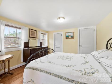 58 Guntertown Road Marshall NC 28753