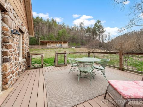 58 Guntertown Road Marshall NC 28753