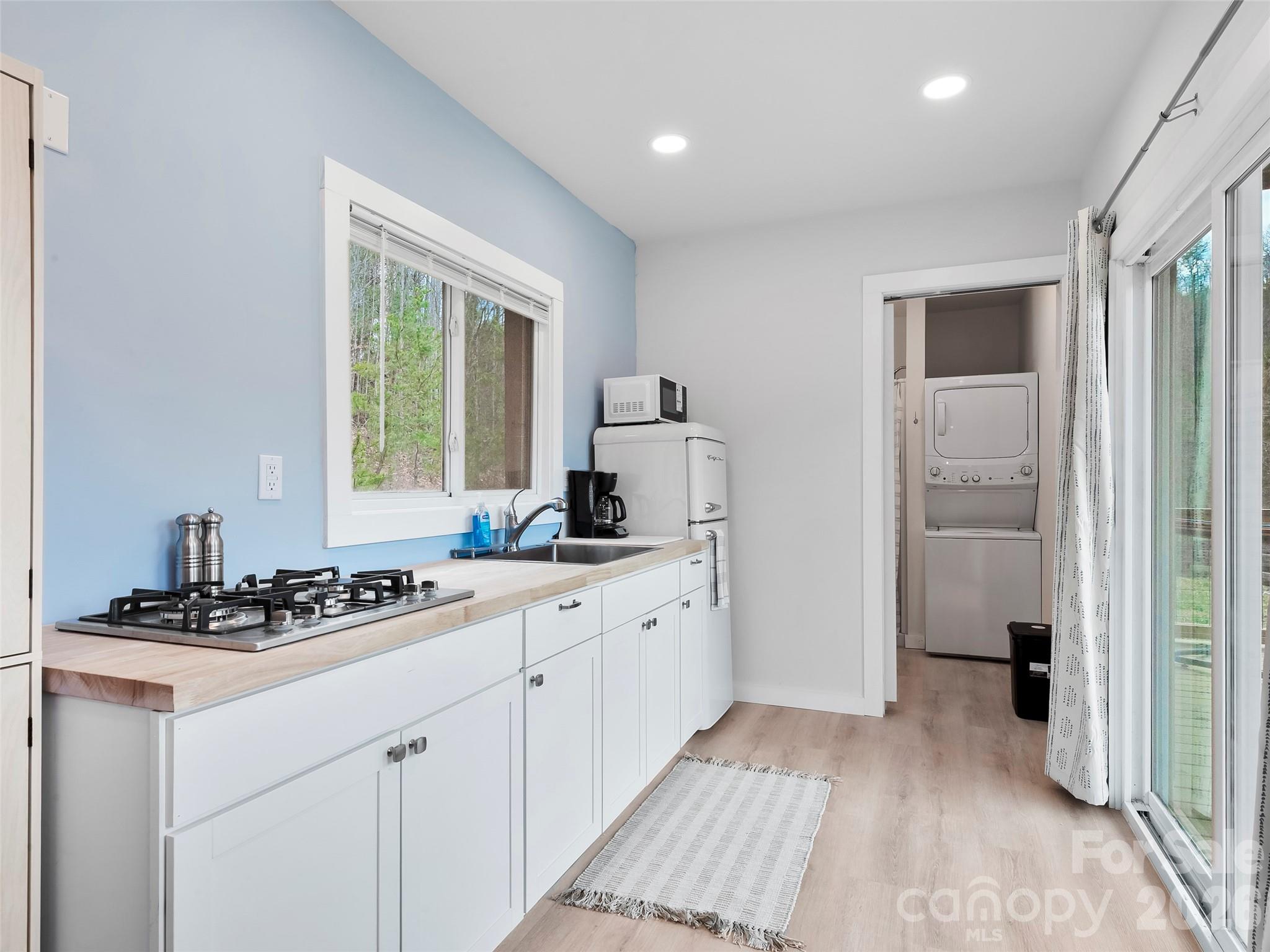 58 Guntertown Road Marshall NC 28753