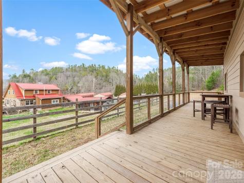 58 Guntertown Road Marshall NC 28753