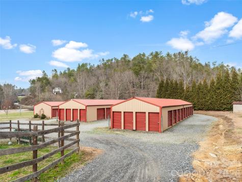 58 Guntertown Road Marshall NC 28753