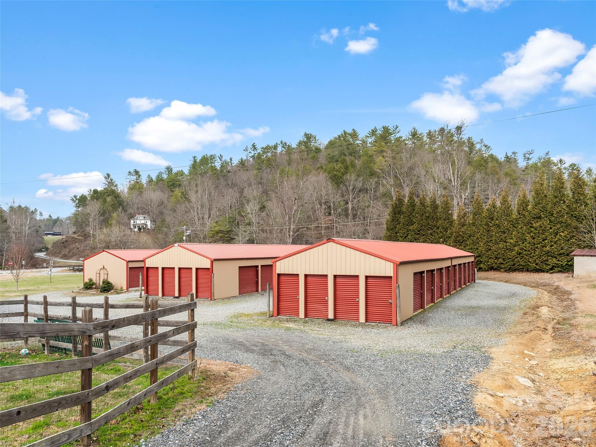 58 Guntertown Road Marshall NC 28753