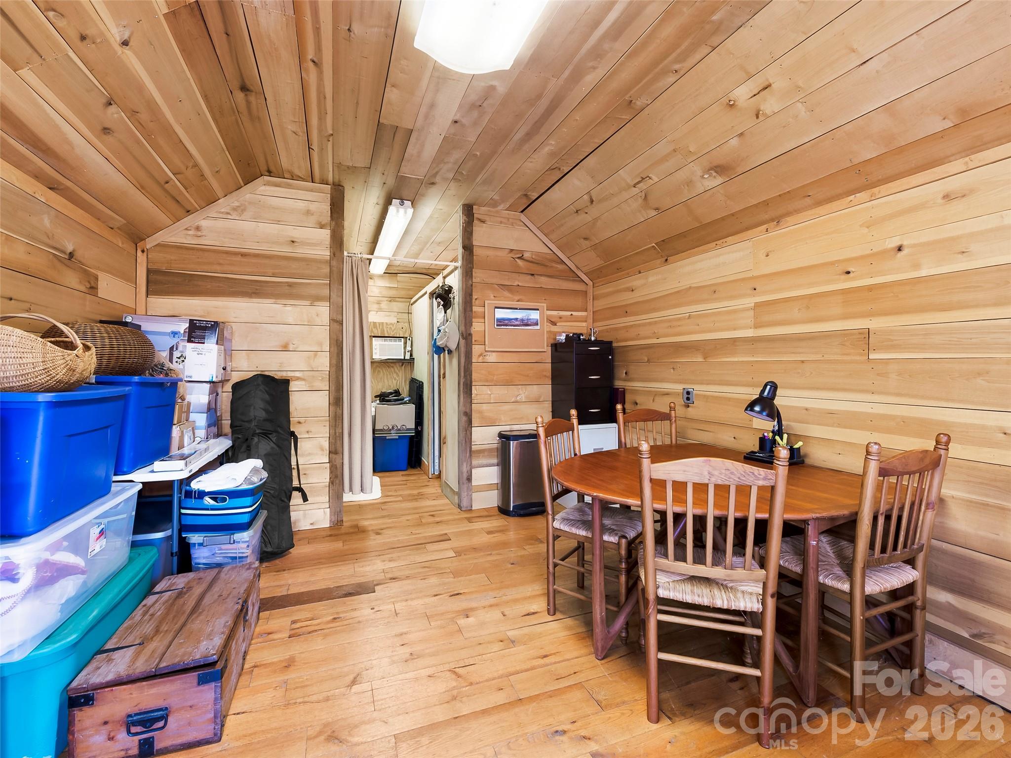 58 Guntertown Road Marshall NC 28753