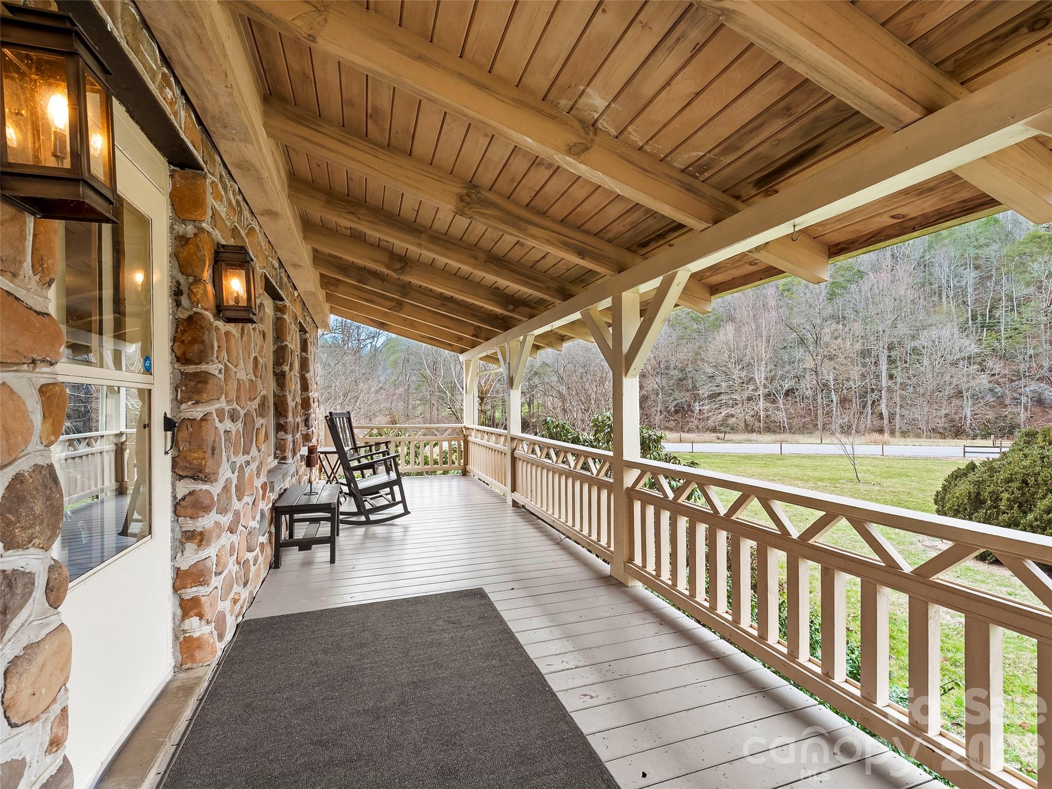 58 Guntertown Road Marshall NC 28753