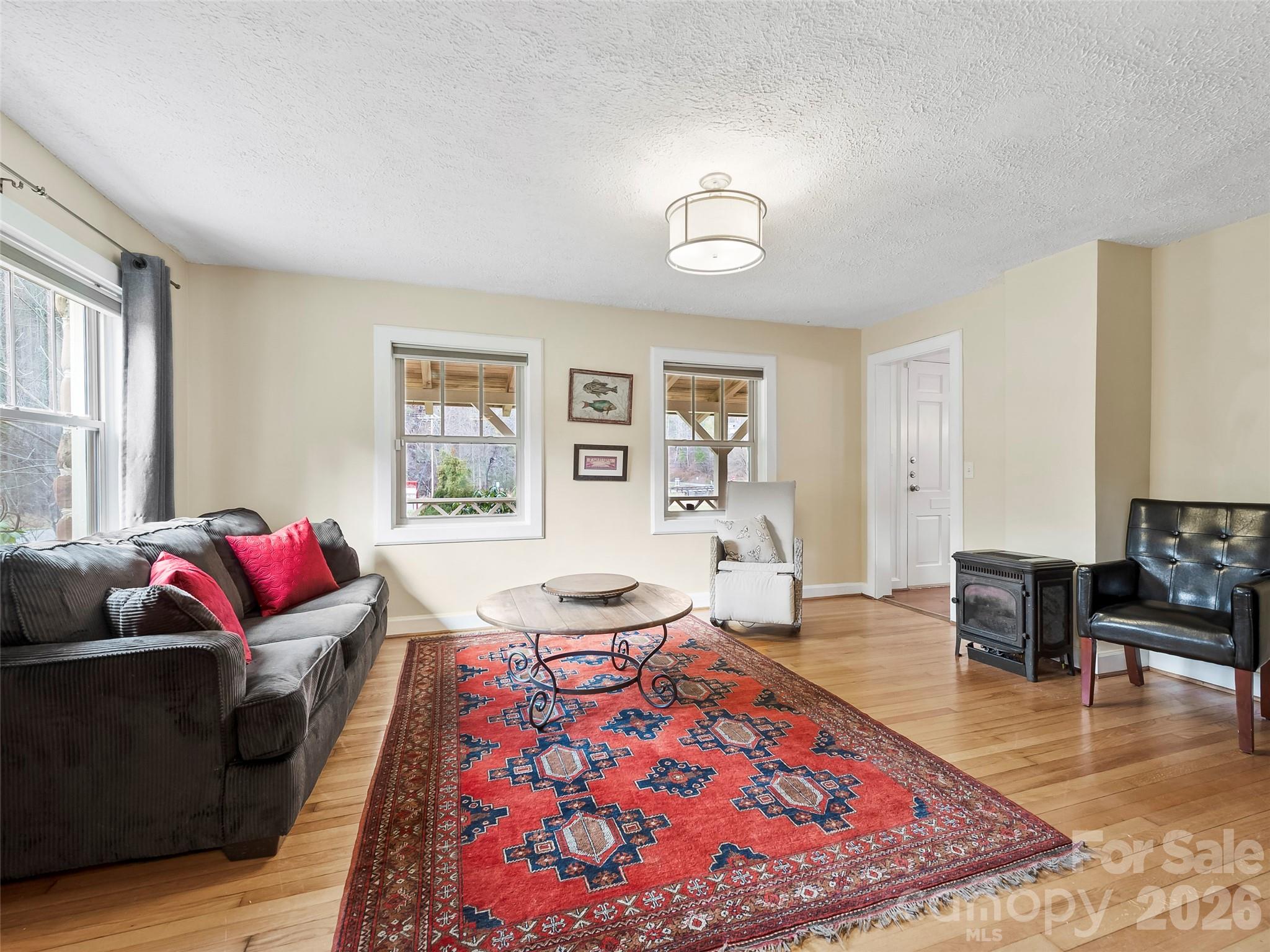 58 Guntertown Road Marshall NC 28753