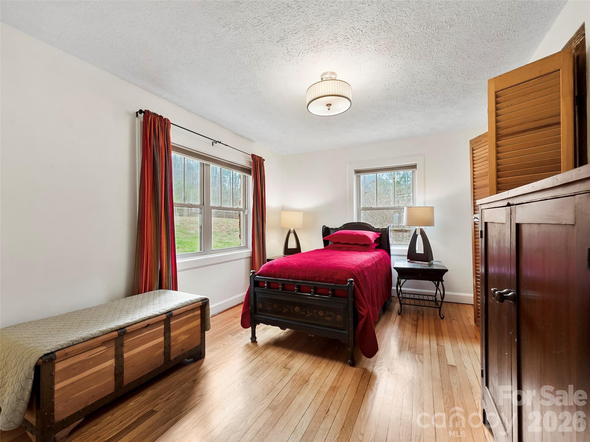 58 Guntertown Road Marshall NC 28753