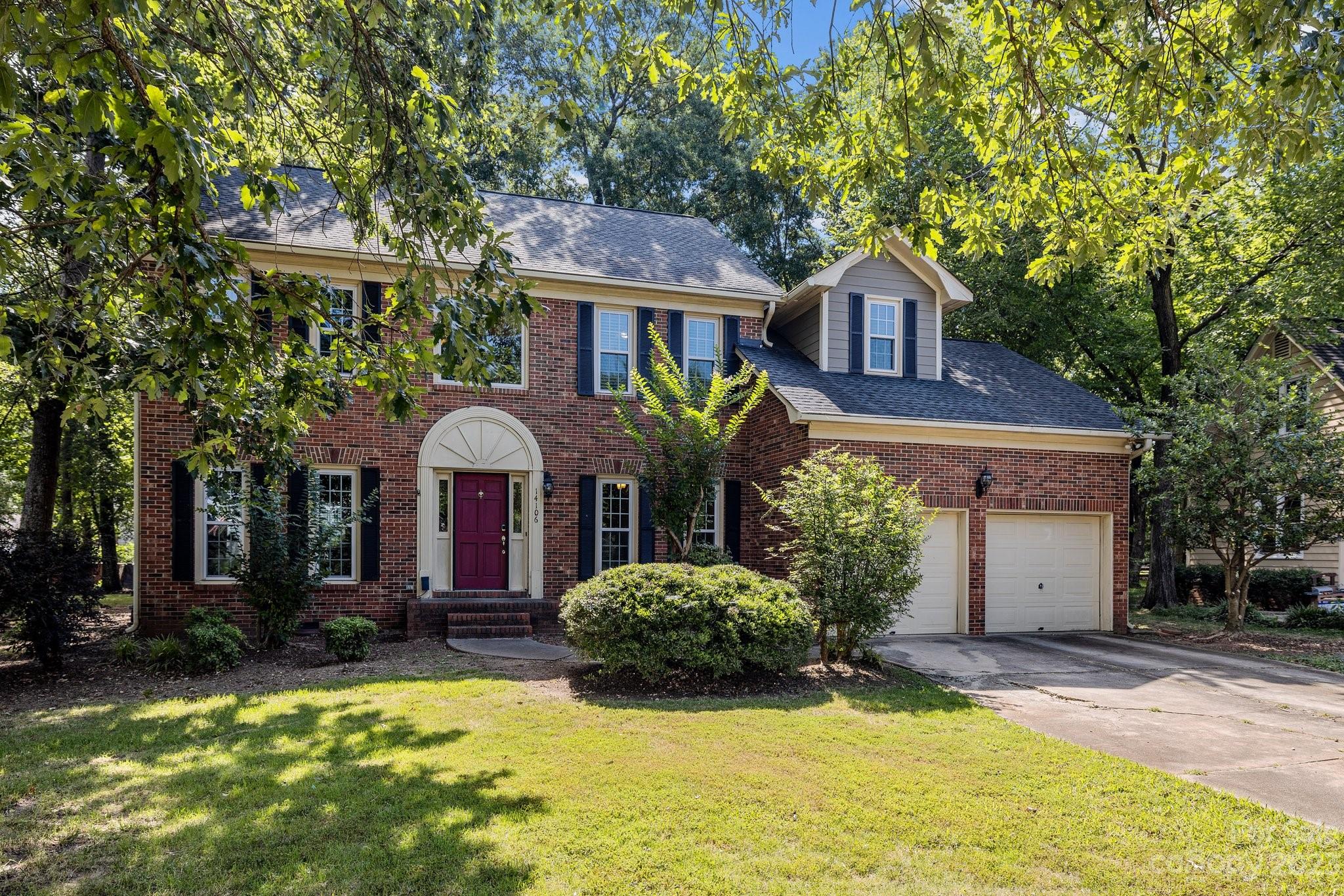14106 Whistling Duck Court Charlotte NC 28273