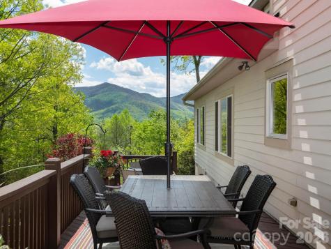 43 Galax Lane Black Mountain NC 28711
