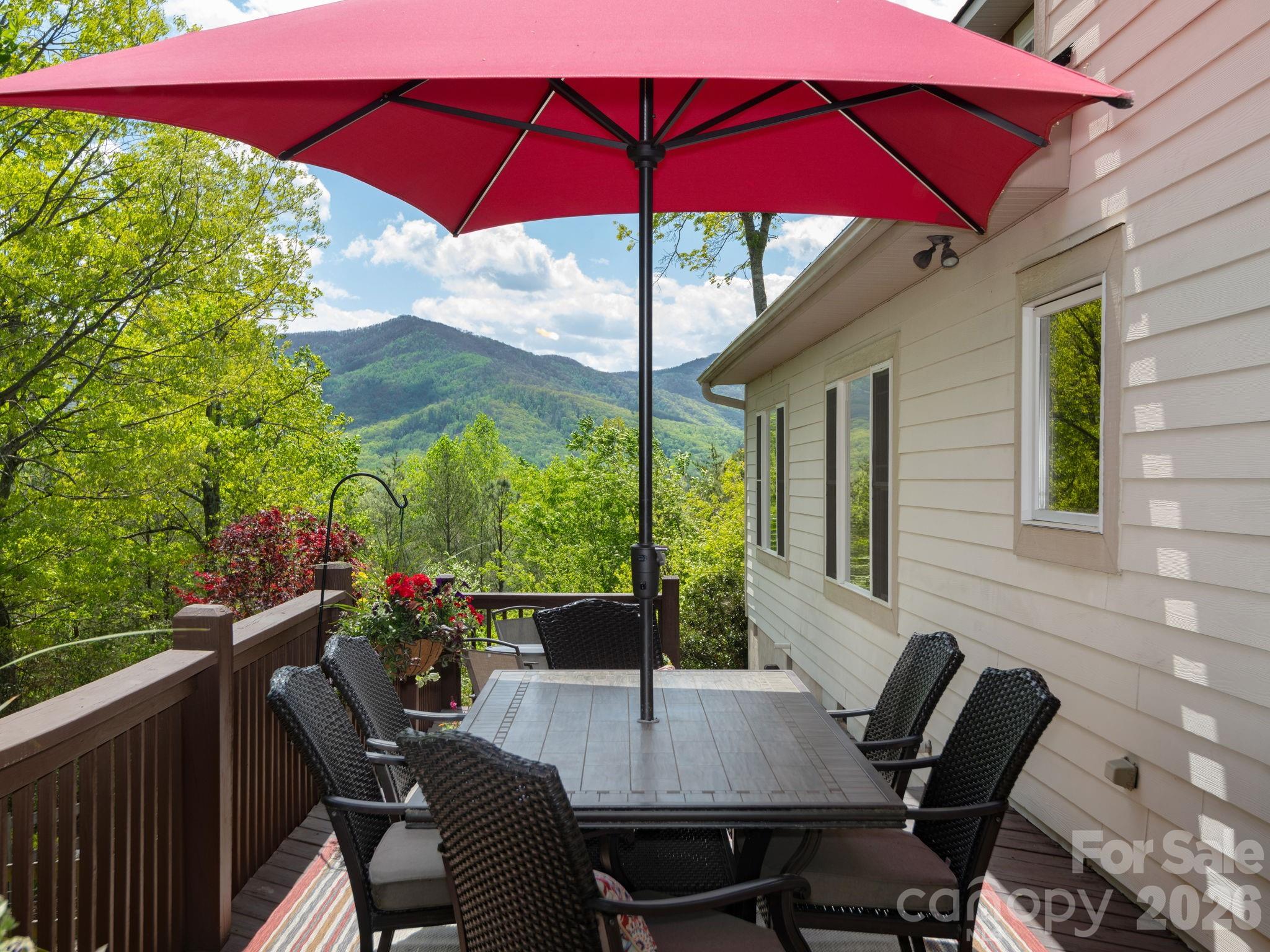 43 Galax Lane Black Mountain NC 28711