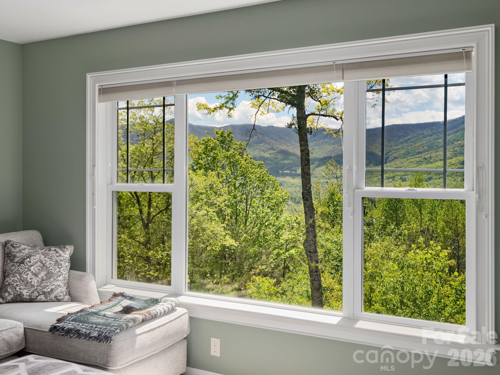 43 Galax Lane Black Mountain NC 28711