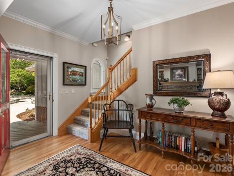 43 Galax Lane Black Mountain NC 28711
