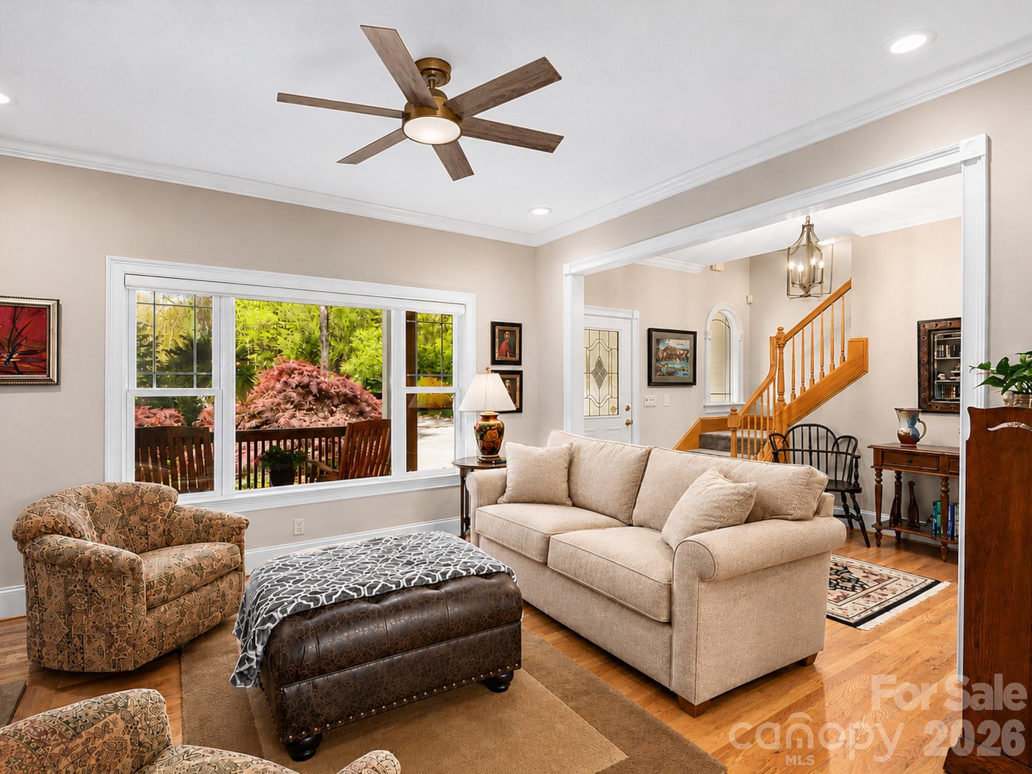 43 Galax Lane Black Mountain NC 28711