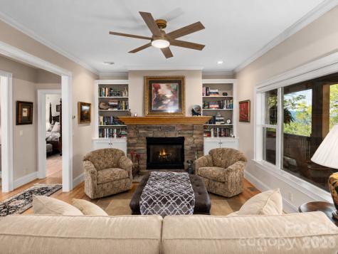 43 Galax Lane Black Mountain NC 28711