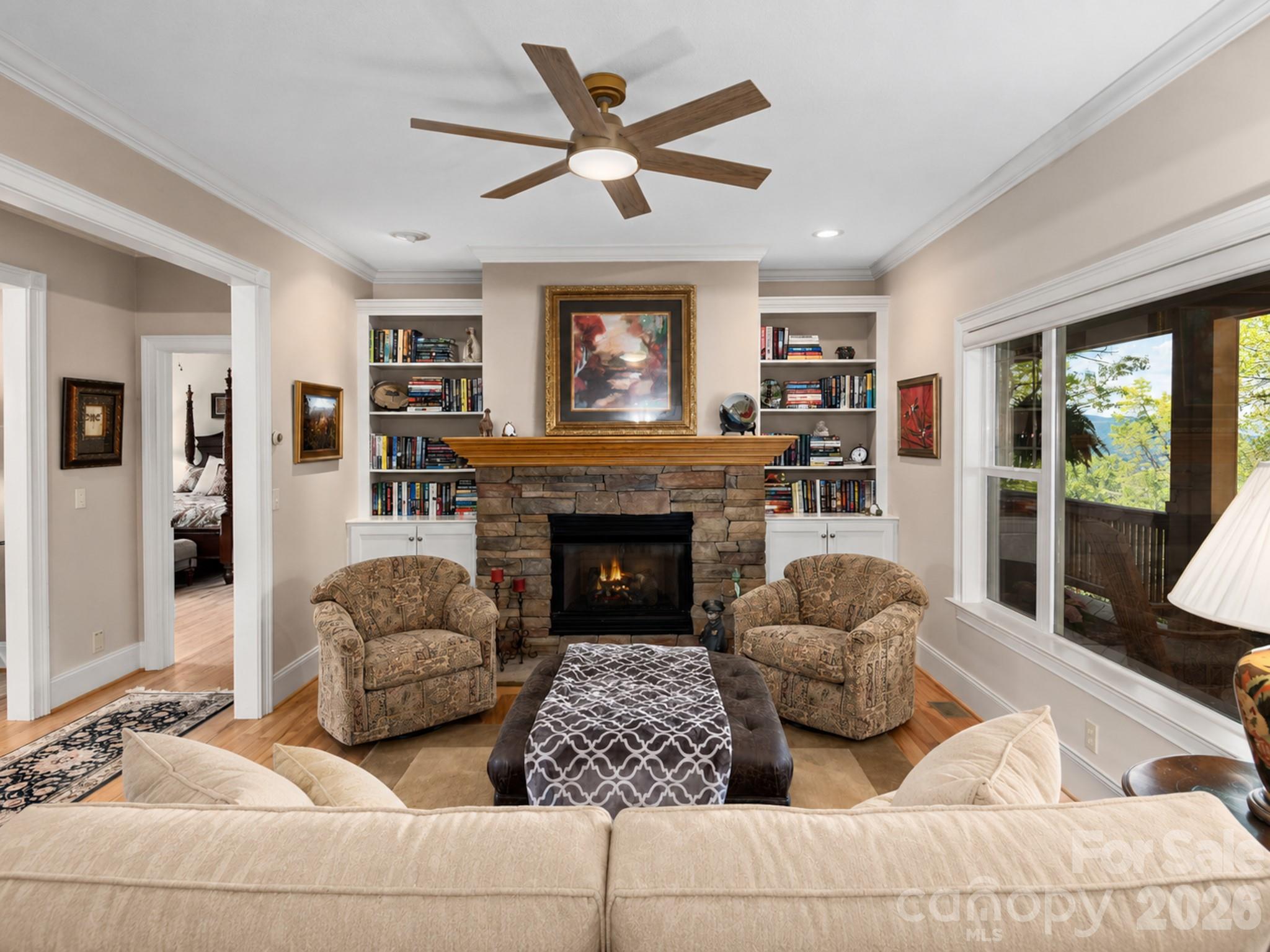 43 Galax Lane Black Mountain NC 28711