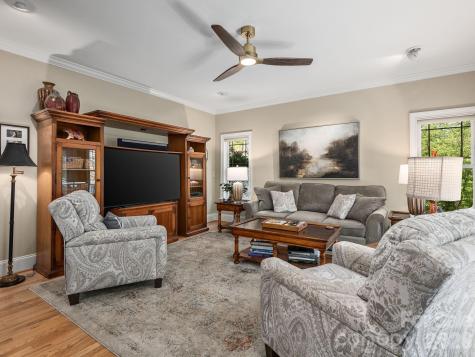 43 Galax Lane Black Mountain NC 28711