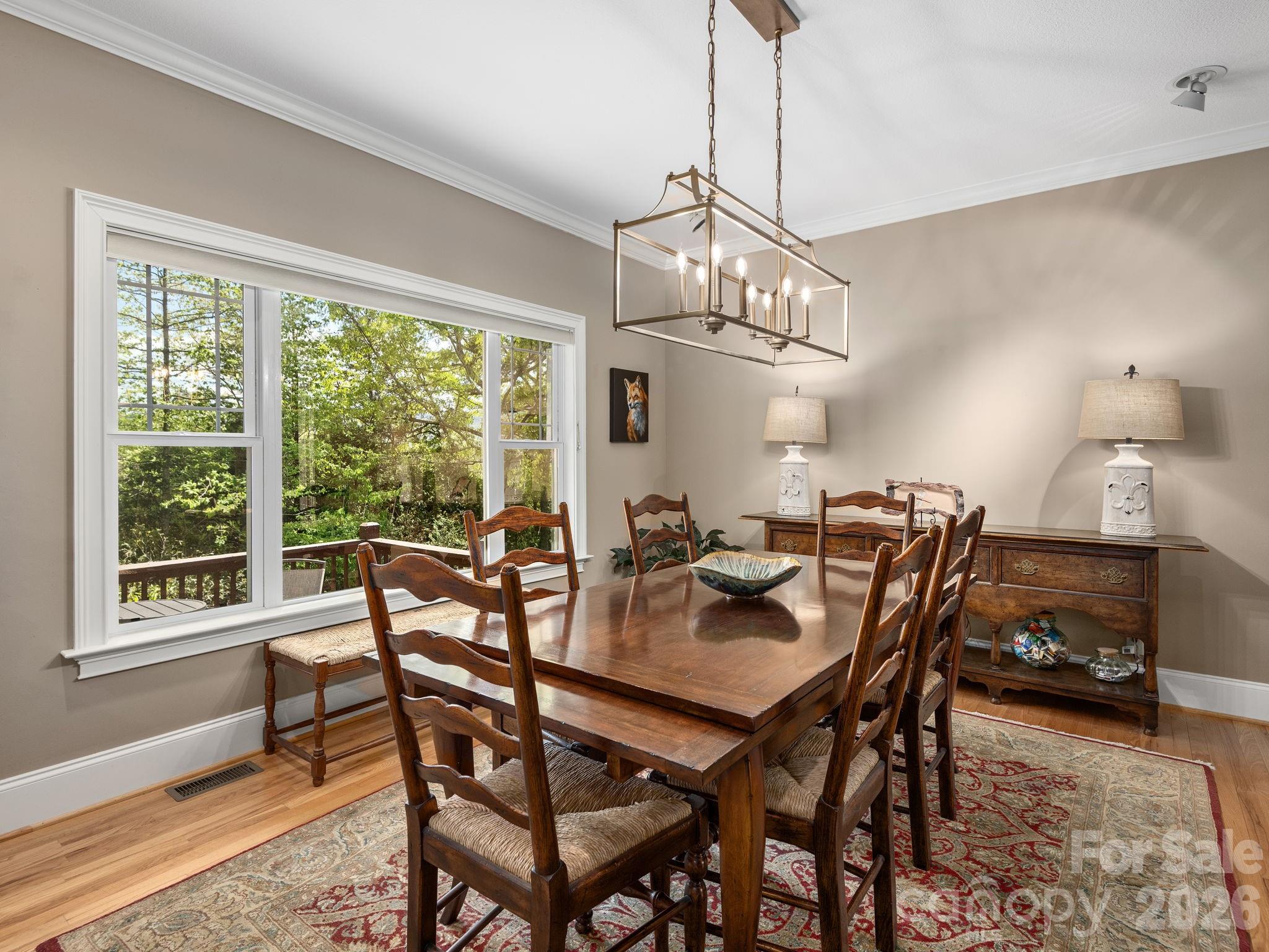 43 Galax Lane Black Mountain NC 28711