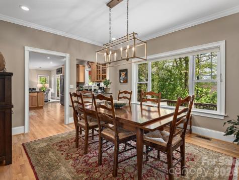 43 Galax Lane Black Mountain NC 28711