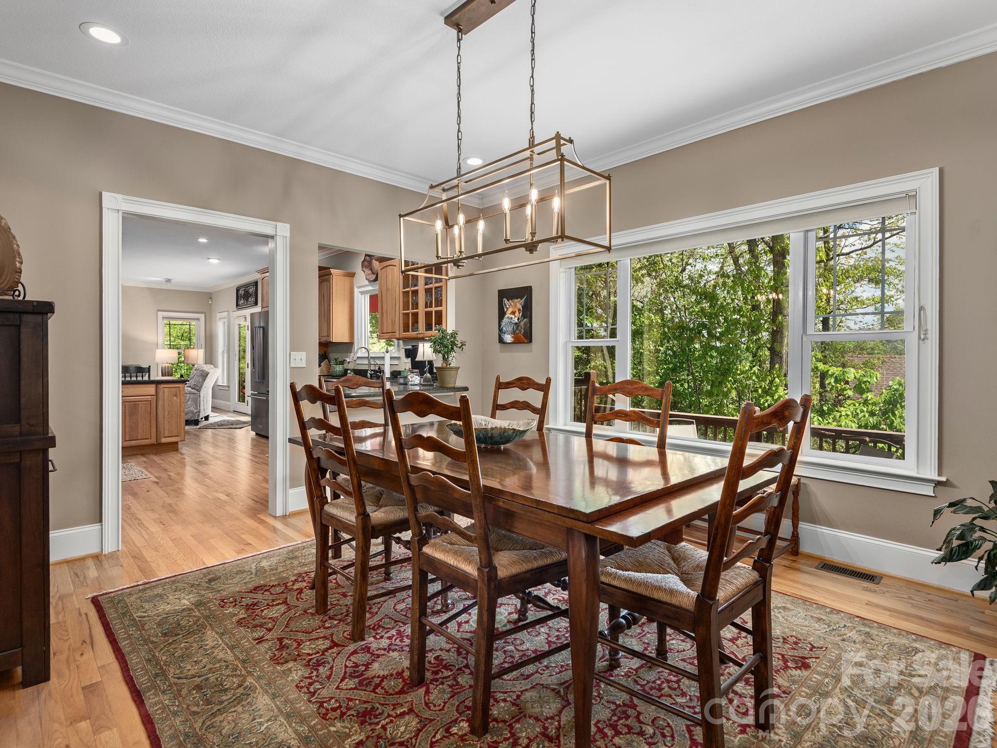 43 Galax Lane Black Mountain NC 28711