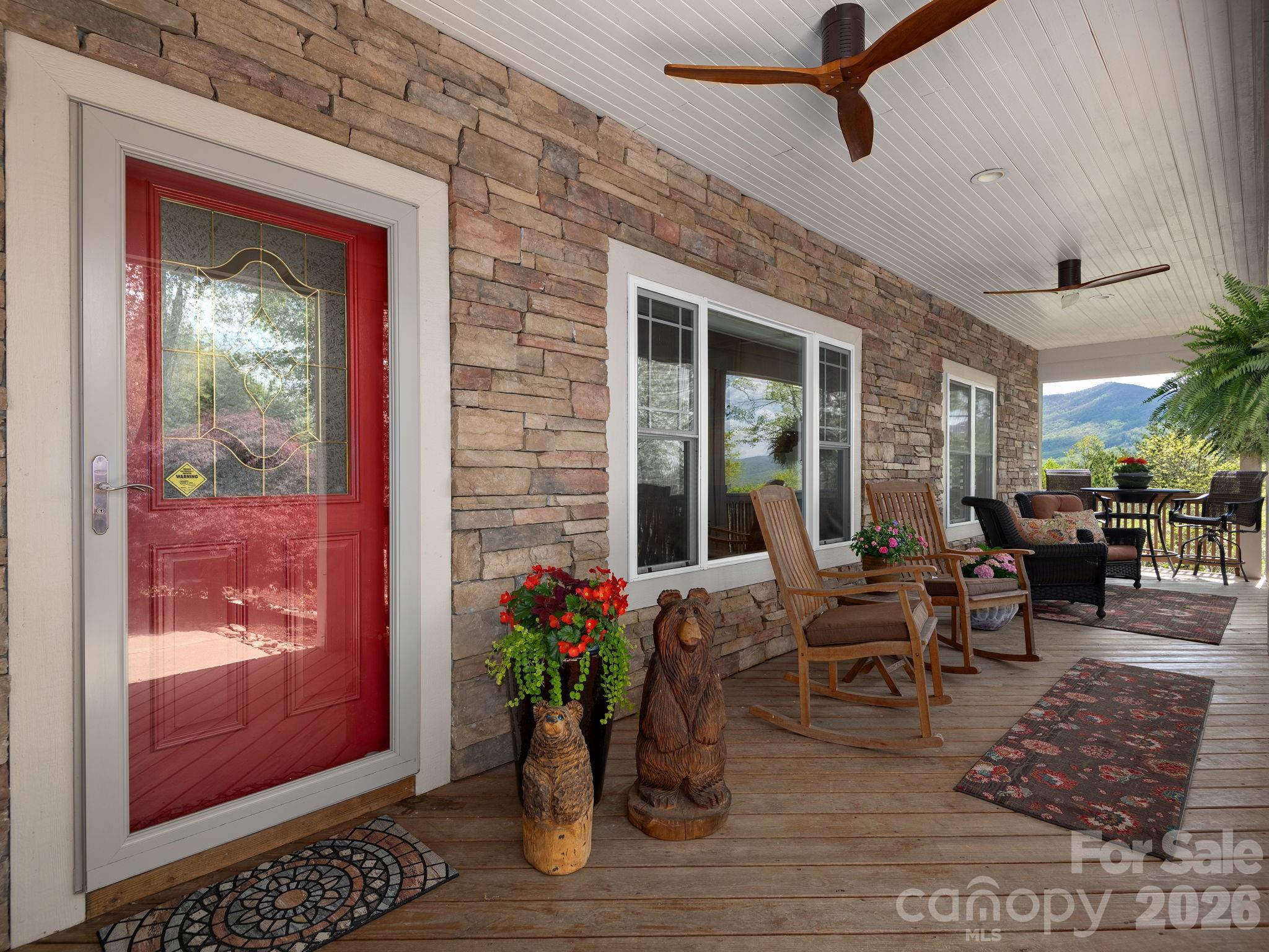 43 Galax Lane Black Mountain NC 28711