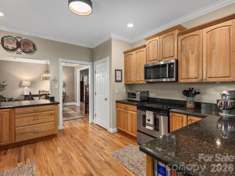 43 Galax Lane Black Mountain NC 28711