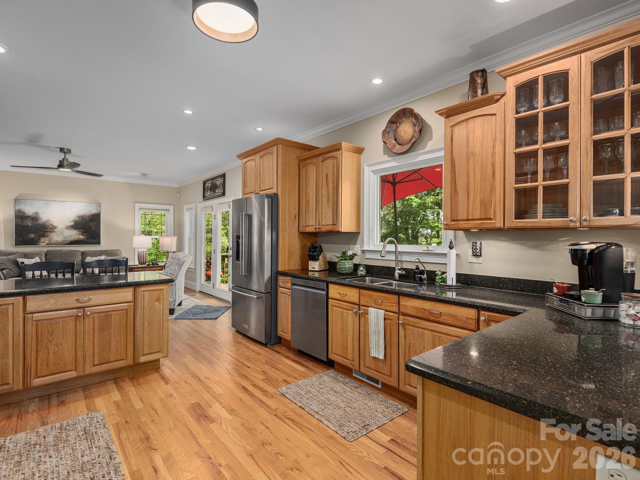 43 Galax Lane Black Mountain NC 28711