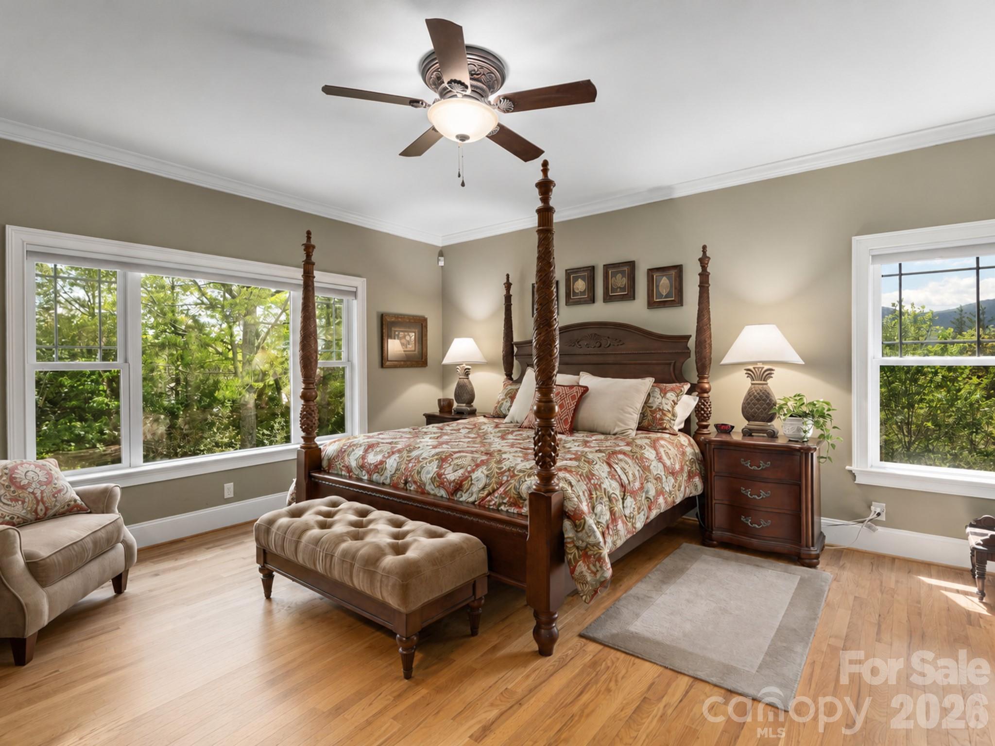 43 Galax Lane Black Mountain NC 28711