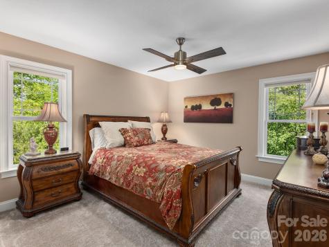 43 Galax Lane Black Mountain NC 28711
