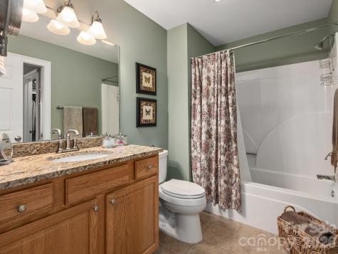 43 Galax Lane Black Mountain NC 28711