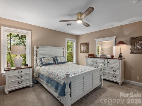 43 Galax Lane Black Mountain NC 28711