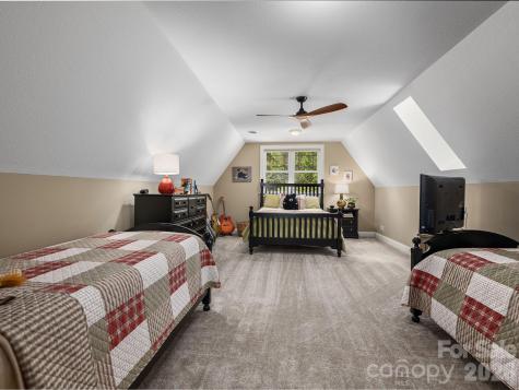 43 Galax Lane Black Mountain NC 28711
