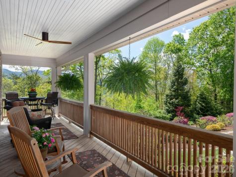 43 Galax Lane Black Mountain NC 28711