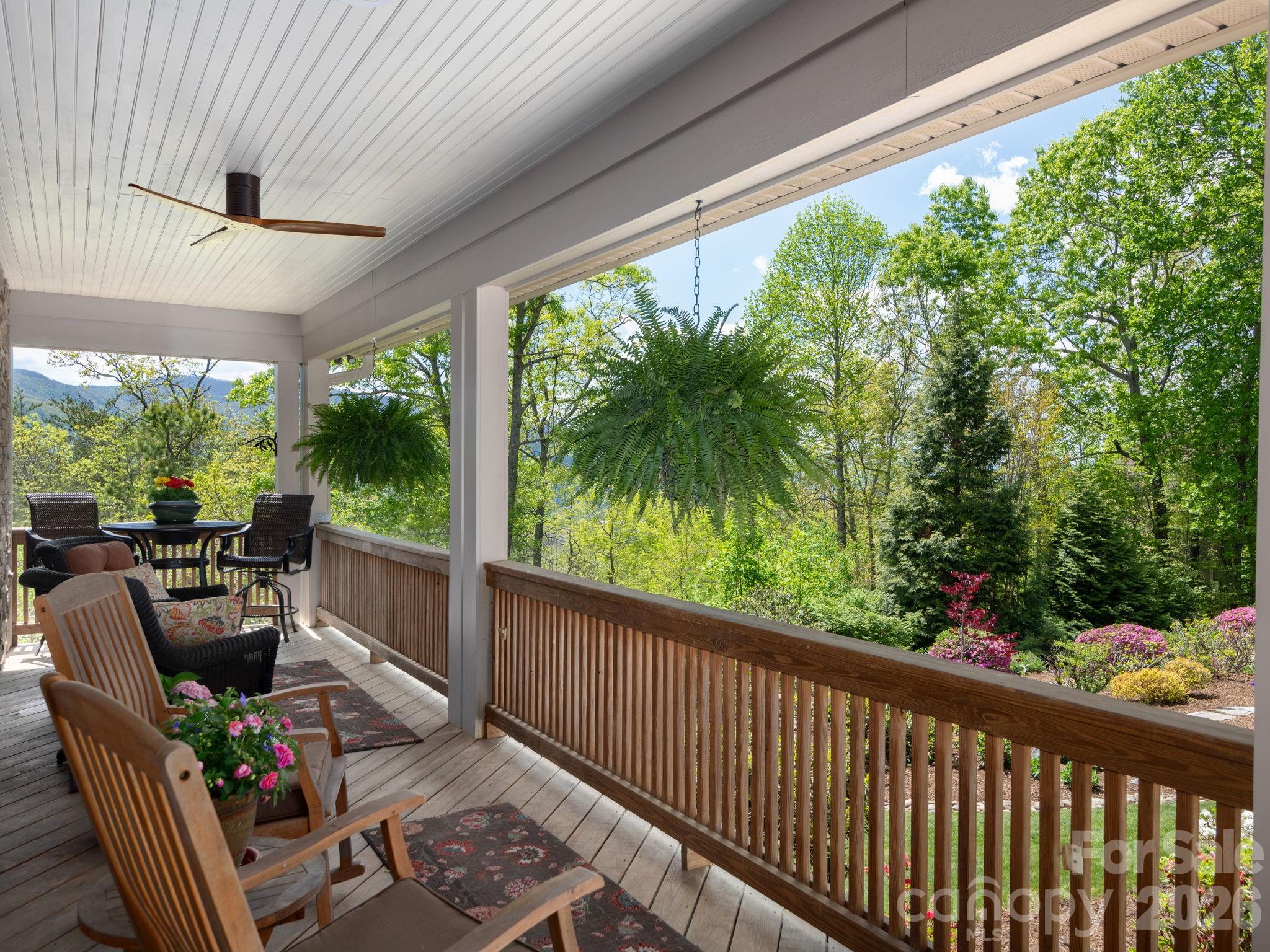 43 Galax Lane Black Mountain NC 28711