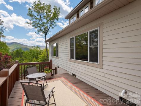 43 Galax Lane Black Mountain NC 28711