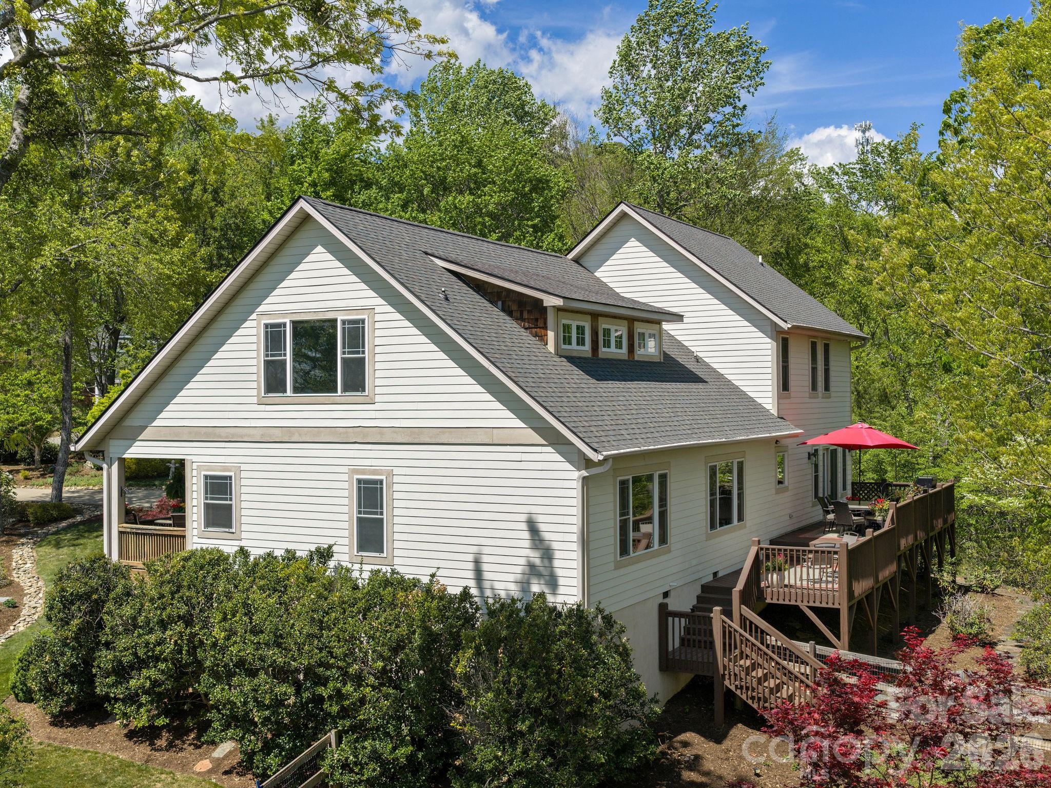 43 Galax Lane Black Mountain NC 28711